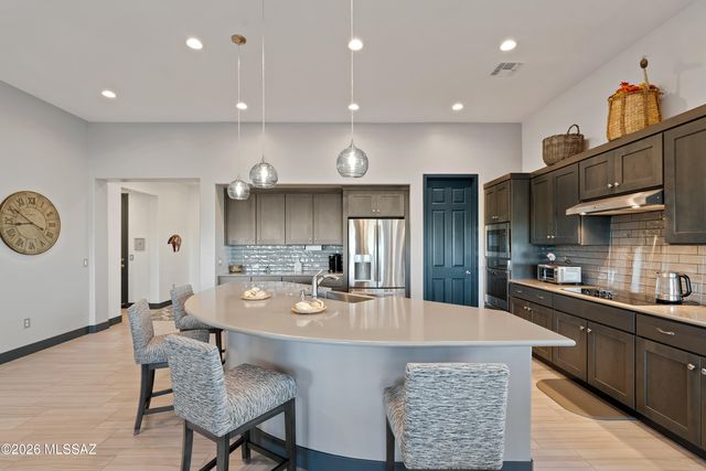 59640 E Arroyo Bello Drive, Oracle, AZ 85623