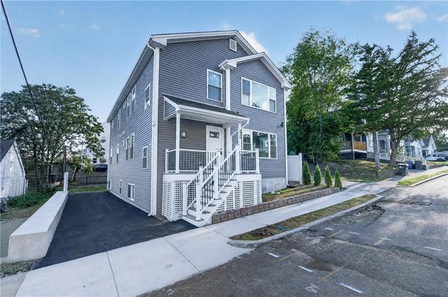126 Johnson Street, Providence, RI 02905