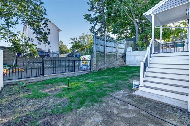 126 Johnson Street, Providence, RI 02905