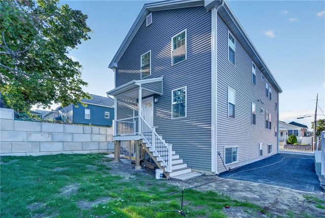 126 Johnson Street, Providence, RI 02905