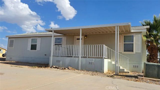 2450 E Hobsonway 75, Blythe, CA 92225