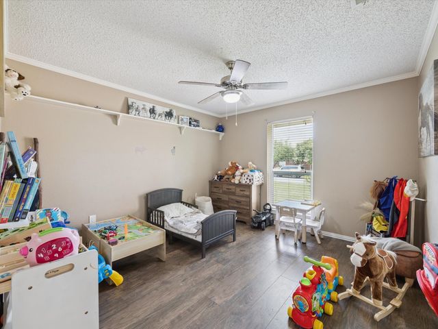 2112 Meadowview Drive, Caddo Mills, TX 75135