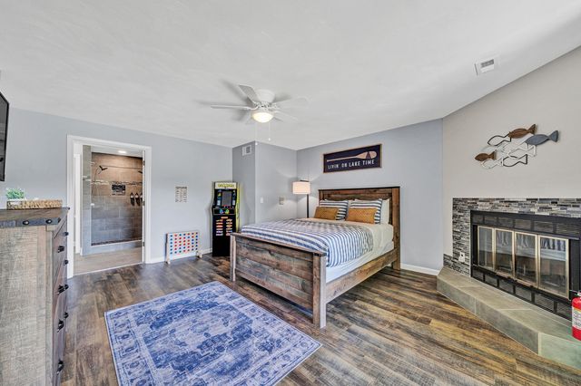 501 Harbor Ridge DR, Goodview, VA 24095