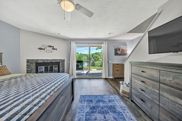 501 Harbor Ridge DR, Goodview, VA 24095