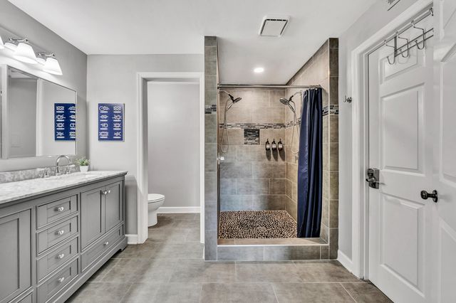 501 Harbor Ridge DR, Goodview, VA 24095
