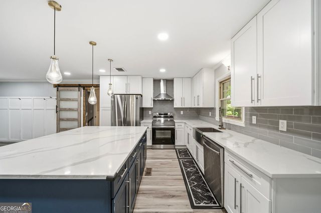 2702 Davenport Road NW, Duluth, GA 30096
