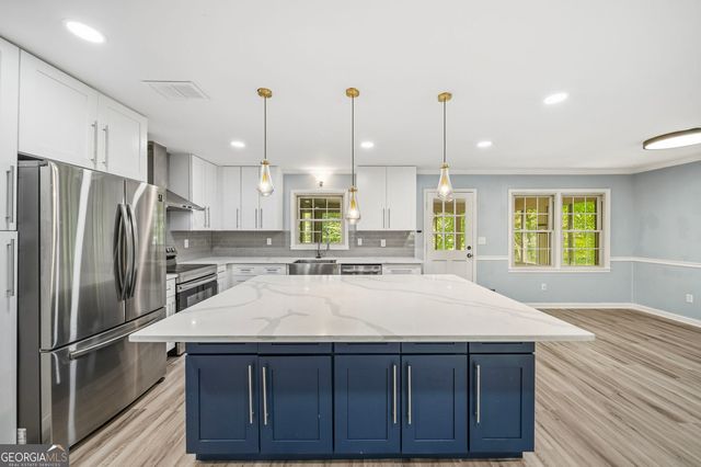 2702 Davenport Road NW, Duluth, GA 30096