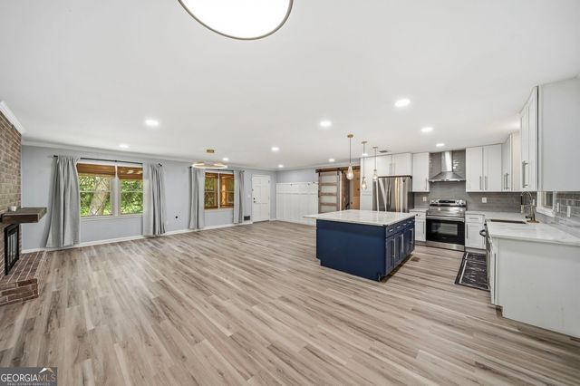 2702 Davenport Road NW, Duluth, GA 30096