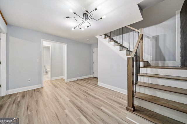 2702 Davenport Road NW, Duluth, GA 30096
