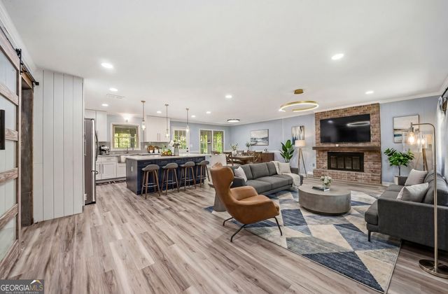2702 Davenport Road NW, Duluth, GA 30096