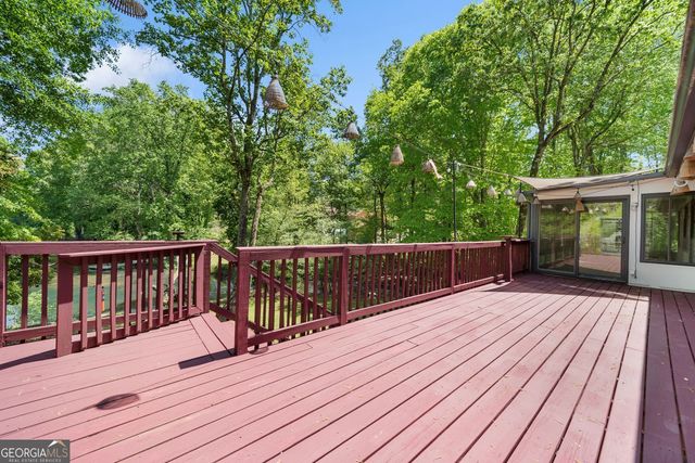 2702 Davenport Road NW, Duluth, GA 30096