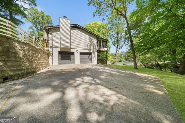 2702 Davenport Road NW, Duluth, GA 30096