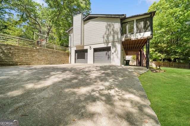2702 Davenport Road NW, Duluth, GA 30096