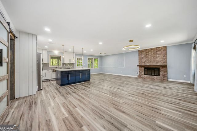 2702 Davenport Road NW, Duluth, GA 30096