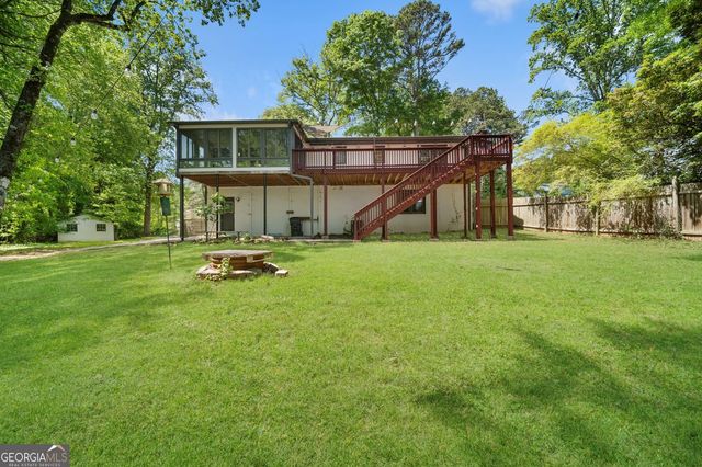 2702 Davenport Road NW, Duluth, GA 30096