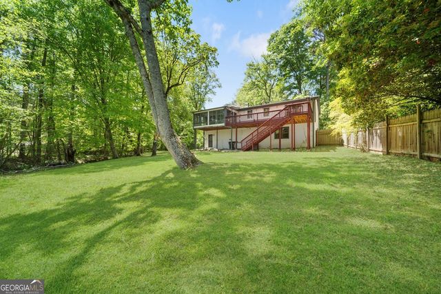 2702 Davenport Road NW, Duluth, GA 30096
