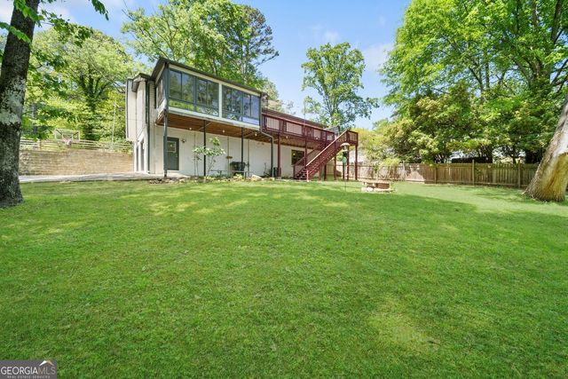 2702 Davenport Road NW, Duluth, GA 30096