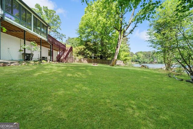 2702 Davenport Road NW, Duluth, GA 30096