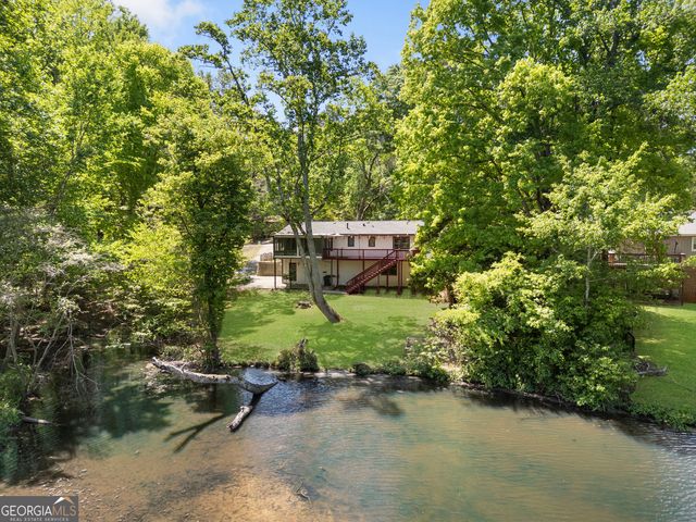 2702 Davenport Road NW, Duluth, GA 30096