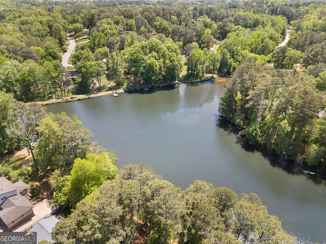2702 Davenport Road NW, Duluth, GA 30096