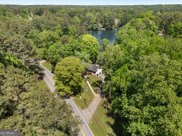 2702 Davenport Road NW, Duluth, GA 30096