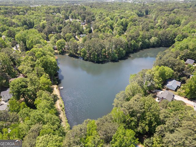 2702 Davenport Road NW, Duluth, GA 30096