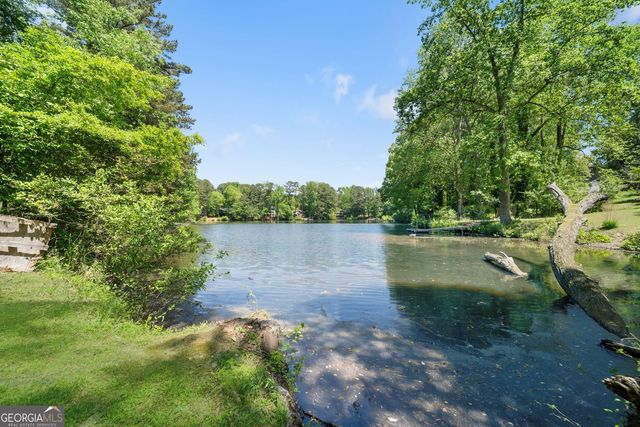 2702 Davenport Road NW, Duluth, GA 30096