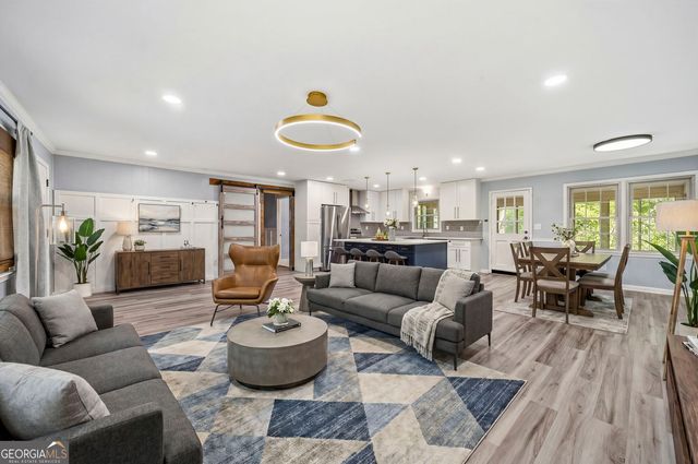 2702 Davenport Road NW, Duluth, GA 30096