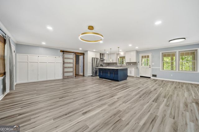 2702 Davenport Road NW, Duluth, GA 30096