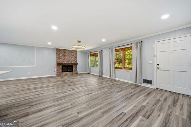 2702 Davenport Road NW, Duluth, GA 30096