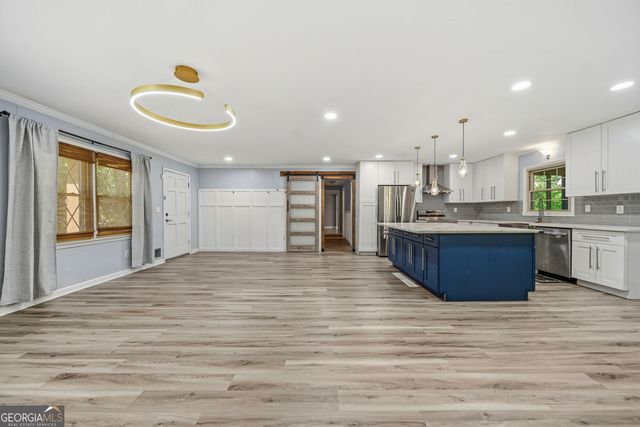 2702 Davenport Road NW, Duluth, GA 30096