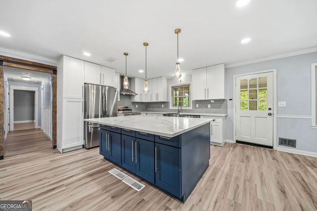 2702 Davenport Road NW, Duluth, GA 30096