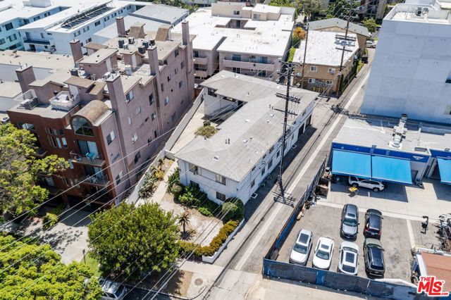 1815 Greenfield Avenue, Los Angeles, CA 90025