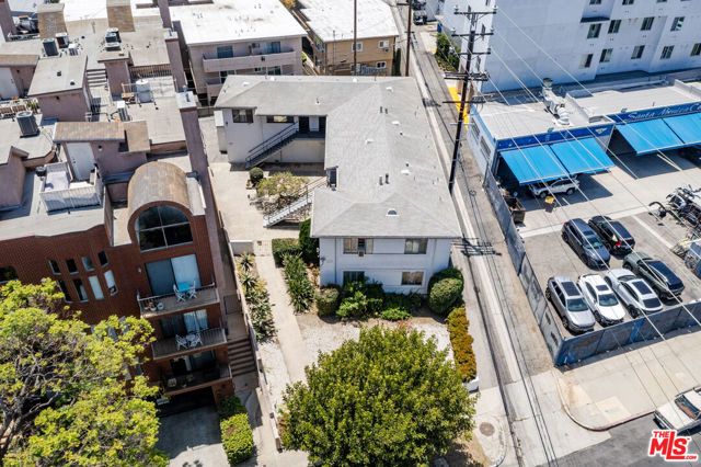1815 Greenfield Avenue, Los Angeles, CA 90025