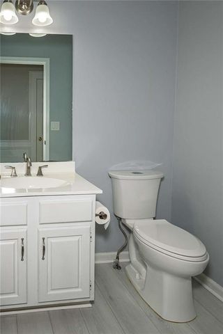 151 Lakeside NW Drive, Kennesaw, GA 30144