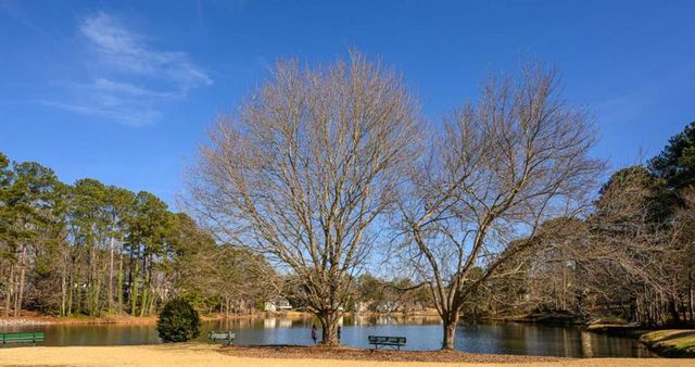 151 Lakeside NW Drive, Kennesaw, GA 30144