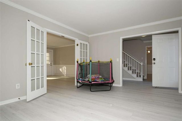 151 Lakeside NW Drive, Kennesaw, GA 30144