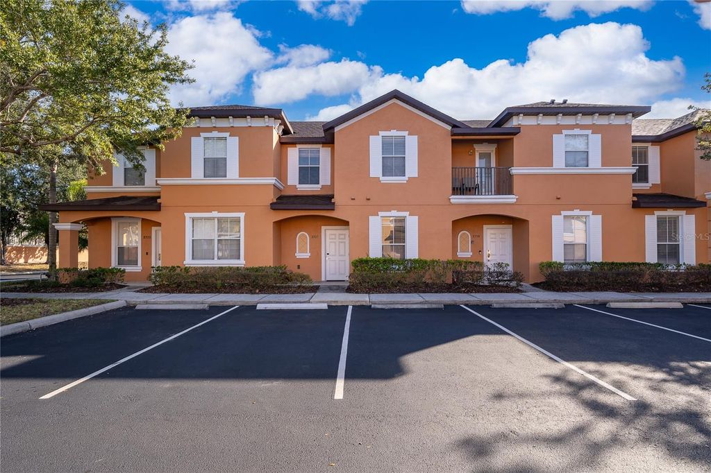 Image 1 of property listing at 2721 IMPALA LANE, Kissimmee, FL 34746