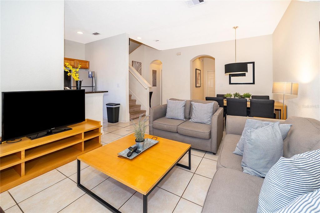 Image 11 of property listing at 2721 IMPALA LANE, Kissimmee, FL 34746