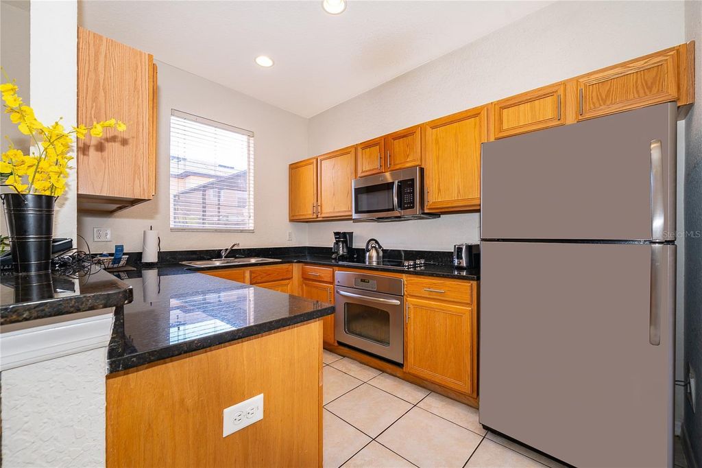 Image 12 of property listing at 2721 IMPALA LANE, Kissimmee, FL 34746