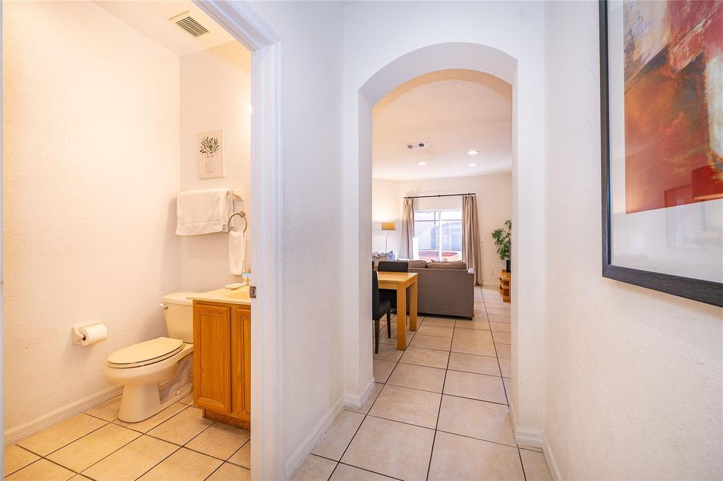 Image 3 of property listing at 2721 IMPALA LANE, Kissimmee, FL 34746