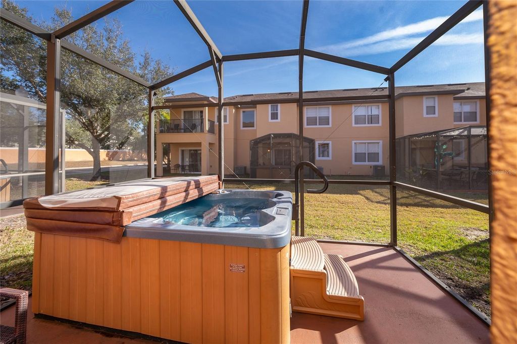 Image 24 of property listing at 2721 IMPALA LANE, Kissimmee, FL 34746