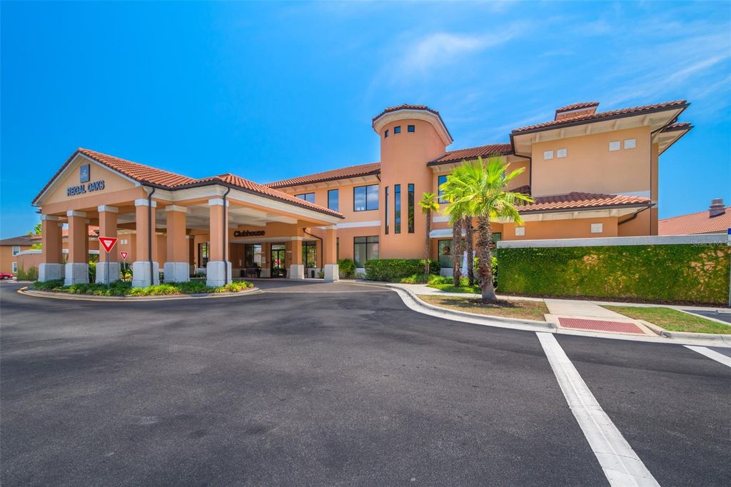 Image 28 of property listing at 2721 IMPALA LANE, Kissimmee, FL 34746