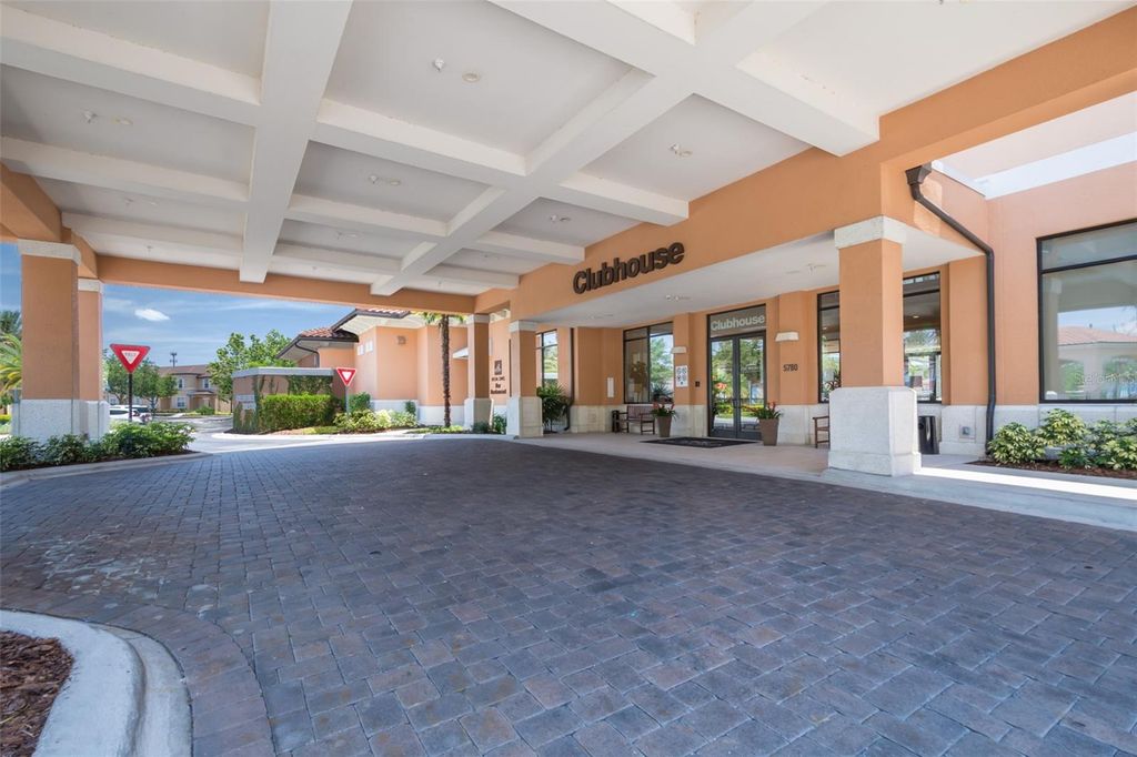 Image 30 of property listing at 2721 IMPALA LANE, Kissimmee, FL 34746