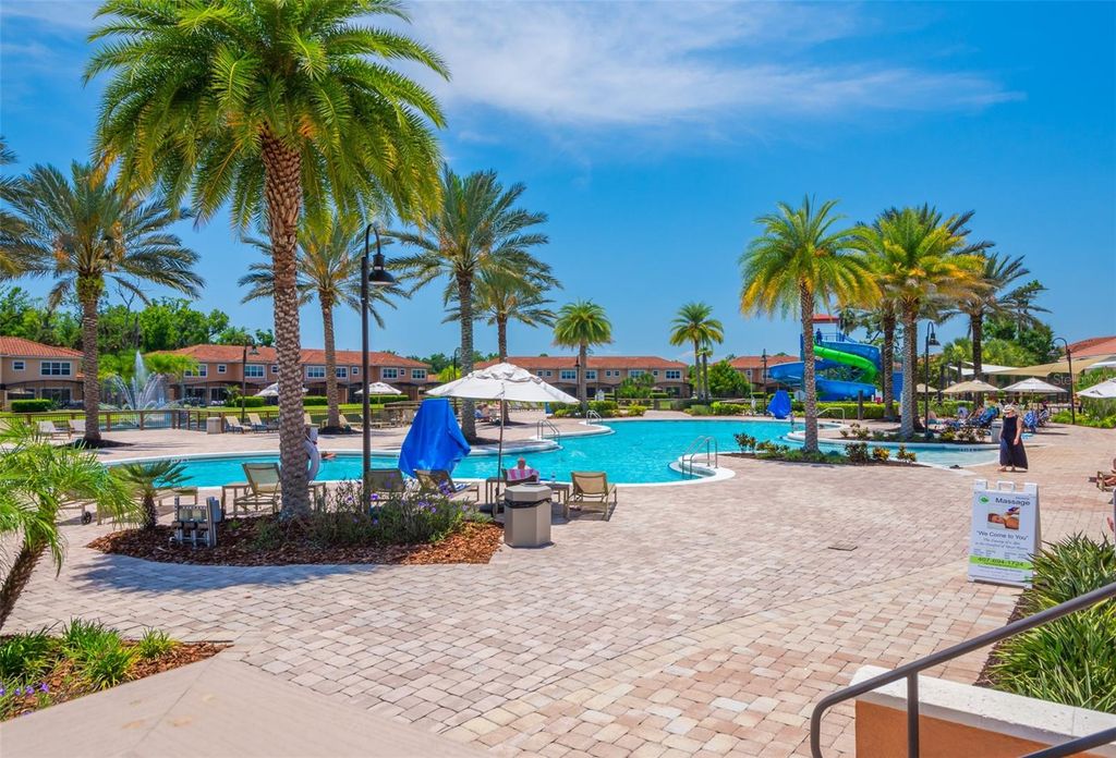 Image 32 of property listing at 2721 IMPALA LANE, Kissimmee, FL 34746