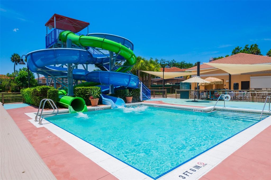 Image 35 of property listing at 2721 IMPALA LANE, Kissimmee, FL 34746