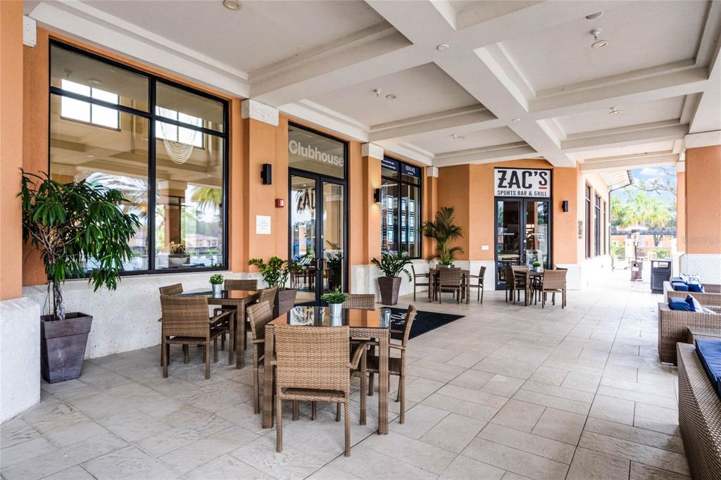 Image 38 of property listing at 2721 IMPALA LANE, Kissimmee, FL 34746