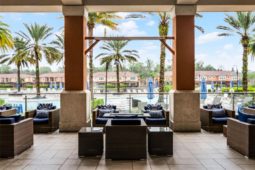 Image 39 of property listing at 2721 IMPALA LANE, Kissimmee, FL 34746