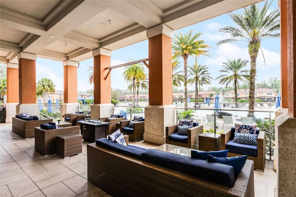 Image 40 of property listing at 2721 IMPALA LANE, Kissimmee, FL 34746