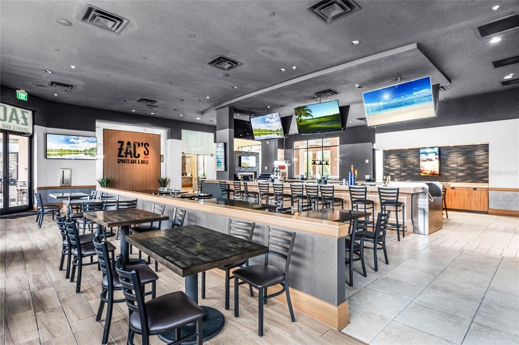 Image 47 of property listing at 2721 IMPALA LANE, Kissimmee, FL 34746